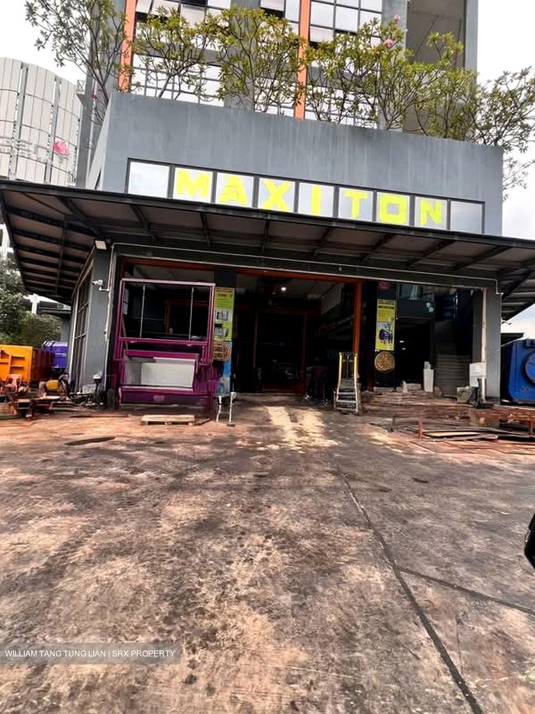 Ace@Buroh (D22), Factory #529459401